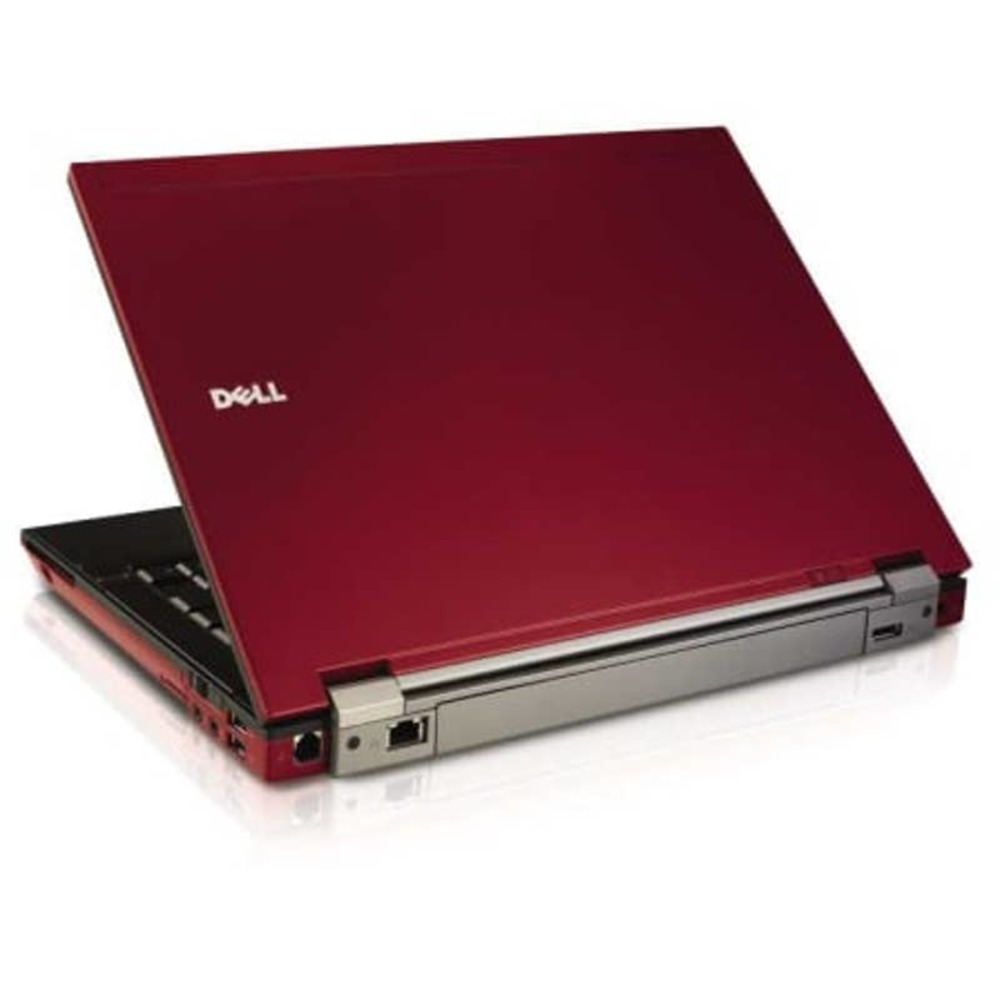 Dell Laptop (Windows 10, 128GB HDD SSD, 4GB RAM, Webcam, DVDRW+)